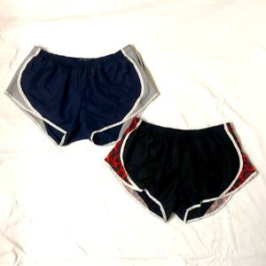 Pair of Soffe Shorts